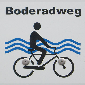 Bode-Radweg